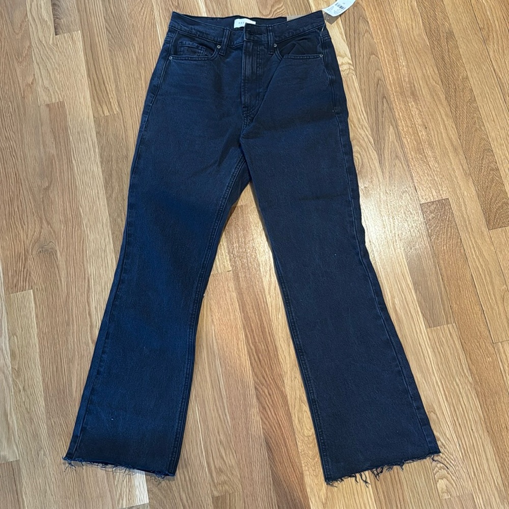 PAC sun jeans